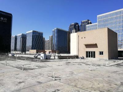 成都高新區孵化園
