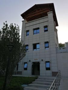 射洪中國五冶建設樓盤